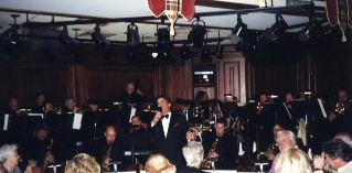 Bob Hoose And His Orchestra