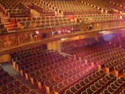 The Virginia Theatre, Champaign, Ill.